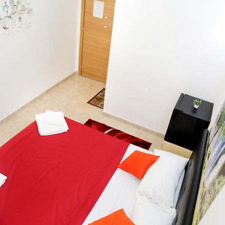 Gateway Residence โรม ภายนอก รูปภาพ