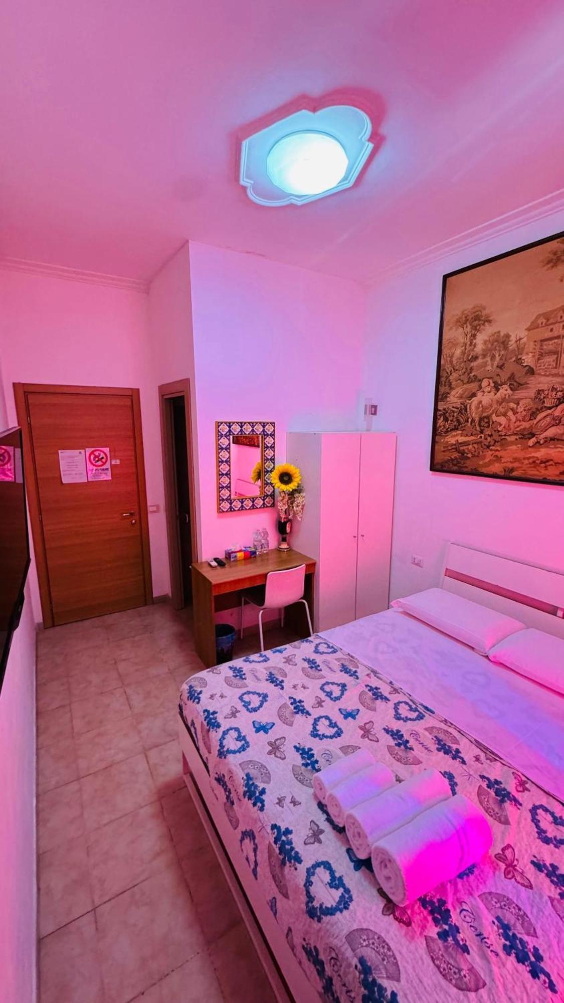 Gateway Residence โรม ภายนอก รูปภาพ