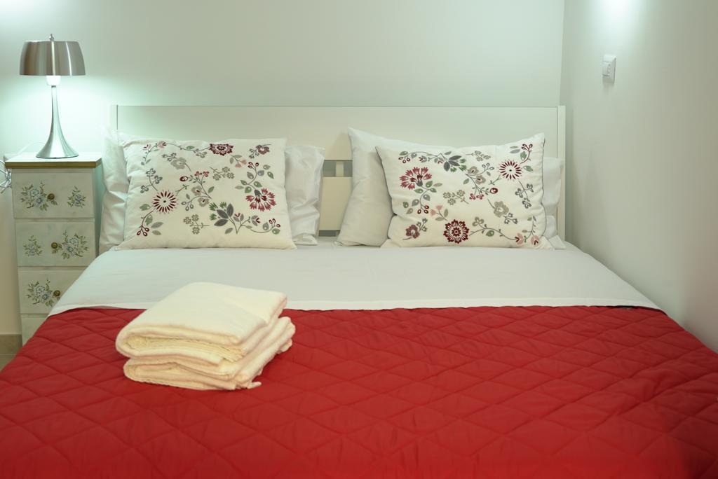 Gateway Residence โรม ภายนอก รูปภาพ