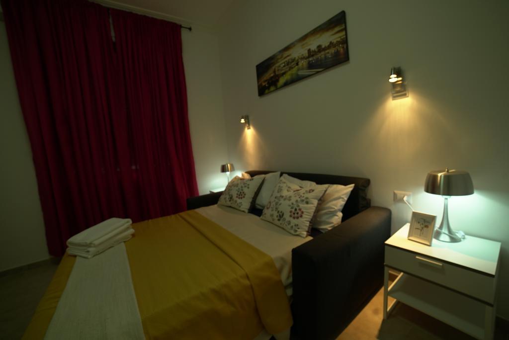 Gateway Residence โรม ภายนอก รูปภาพ