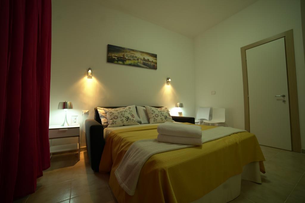 Gateway Residence โรม ภายนอก รูปภาพ