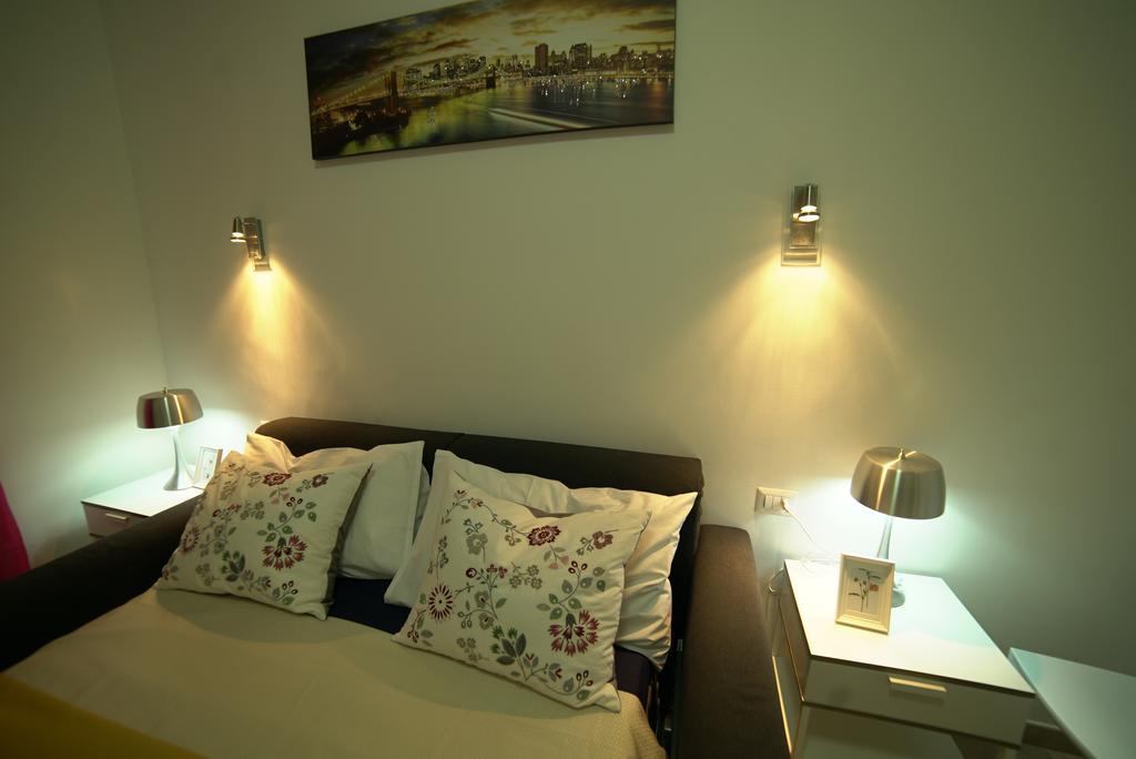 Gateway Residence โรม ภายนอก รูปภาพ