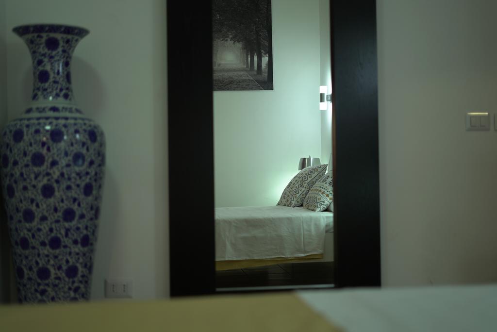 Gateway Residence โรม ภายนอก รูปภาพ