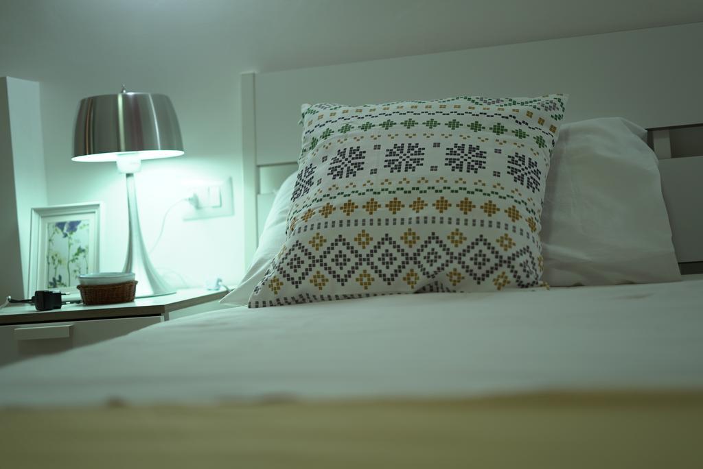 Gateway Residence โรม ภายนอก รูปภาพ