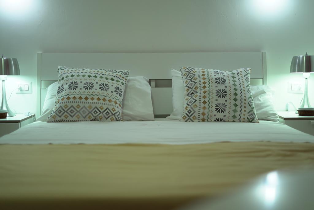 Gateway Residence โรม ภายนอก รูปภาพ