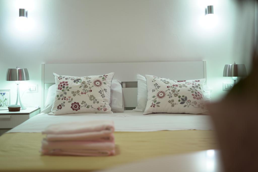 Gateway Residence โรม ภายนอก รูปภาพ