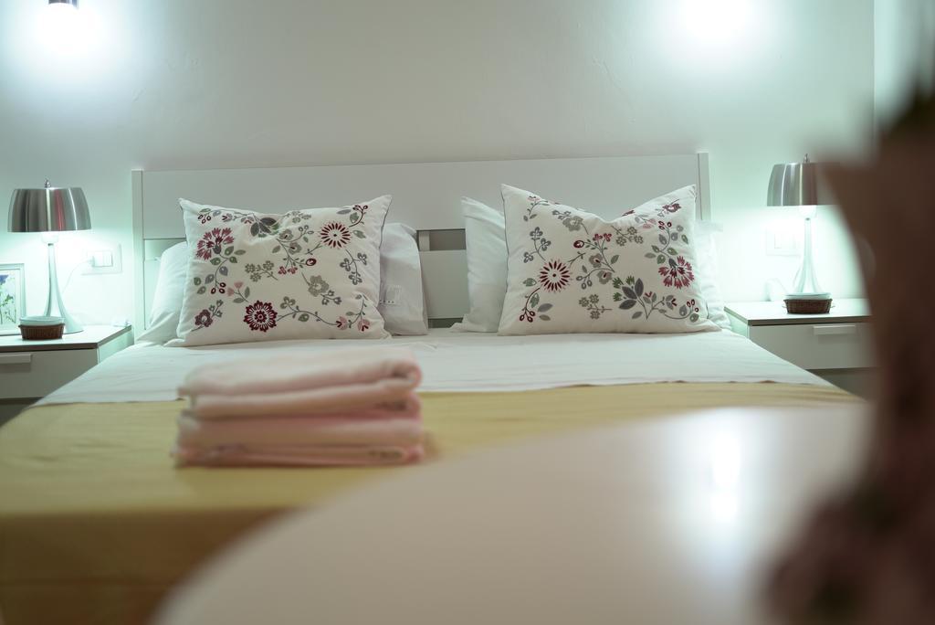 Gateway Residence โรม ภายนอก รูปภาพ