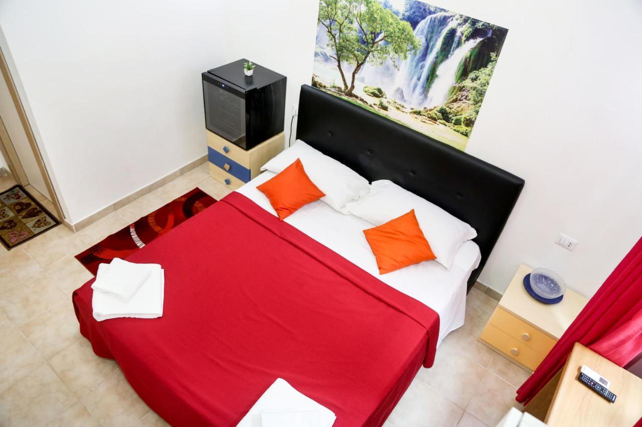 Gateway Residence โรม ภายนอก รูปภาพ
