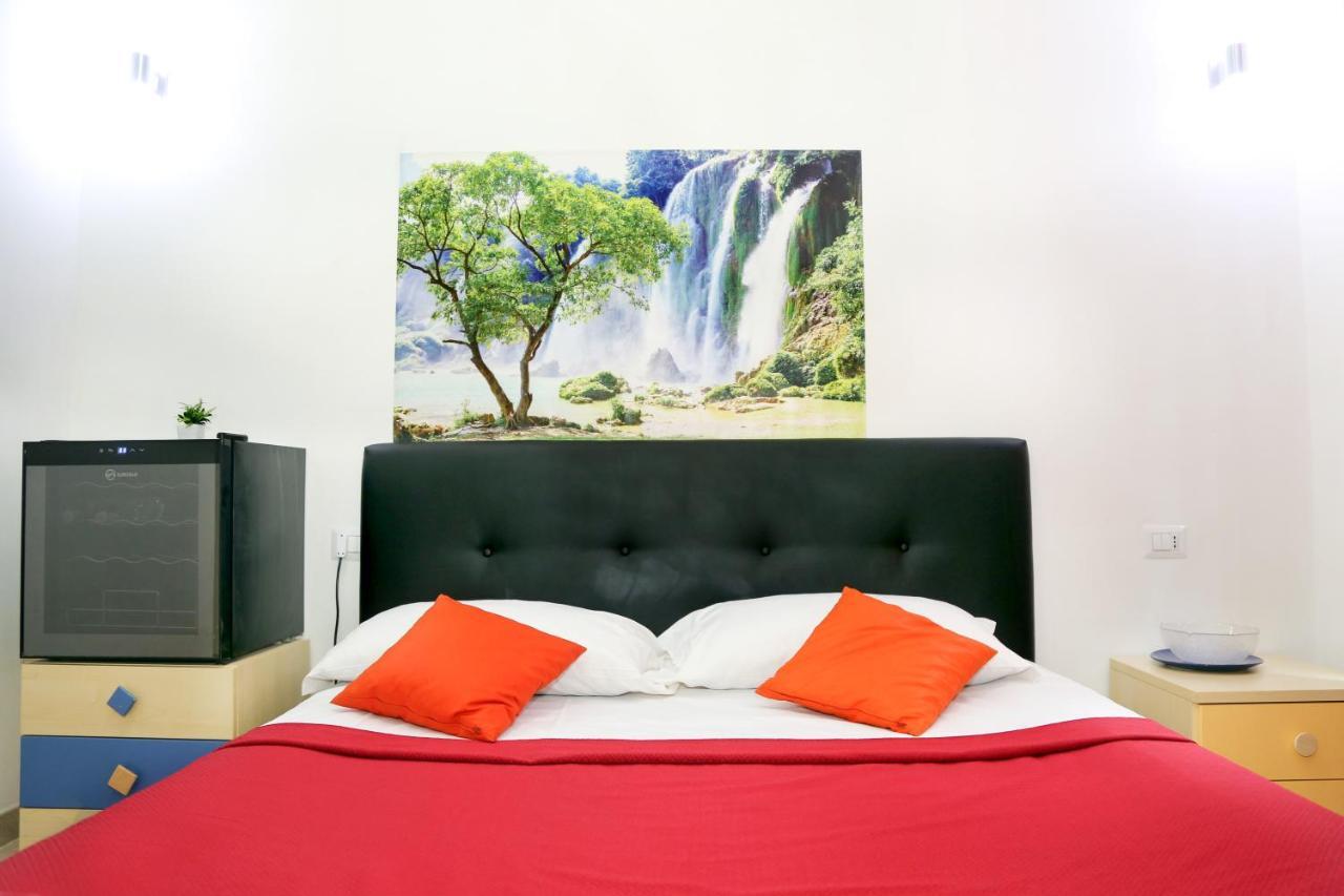Gateway Residence โรม ภายนอก รูปภาพ